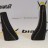 Biatar Butt Plate Hooks Biatar Butt Plate Hooks